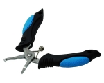 Kinetic Split ring pliers 13 cm