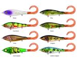 La Gatzo Snappy L Tail 17 cm