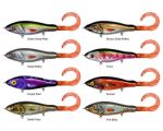La Gatzo Snappy S Tail 13 cm