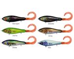 La Gatzo Snappy S Tail 13 cm