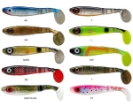 Abu Svartzonker McPike 25 cm