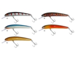 Nils Master Invincible 12 cm Deep Runner