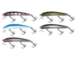 Nils Master Invincible 15 cm Shallow Runner