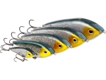 Westin Swim Glidebait 12cm Suspending