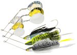 Westin Mostervibe Indianer V2 45g