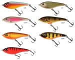 Strike Pro Buster Jerk V 8,5 cm