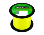 Spiderwire Stealth Smooth 8 Yellow