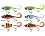 Strike Pro Guppie DS 9 cm Shallow