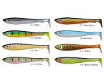 Svartzonker McRubber Shad 23 cm Fb C1-C19