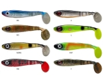 Abu Svartzonker McPike 21 cm