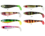 Abu Svartzonker McPike 18 cm
