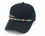 Svartzonker Snap back Cap