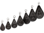 Westin Switch Weight Tungsten 3.5g - 28g | Matt Black