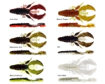 Westin CreCraw 14 cm 2 St.