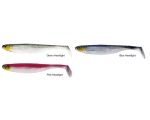 Westin Shad Teez Slim 10 cm Headlight-Edition