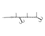 Westin Add-It Jointed Stinger Double 32 kg