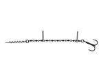 Westin Add-It Jointed Stinger HD 40 kg