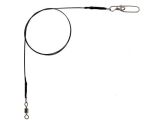 Westin Add-It Leader Titanium 22,7 kg / 50 cm